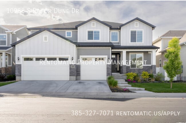 Building Photo - 10988 S Rasor Dune Dr Rental