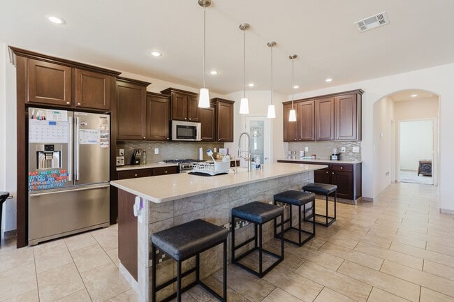 Photo - Meticulously kept 4 bedroom home with RV P...