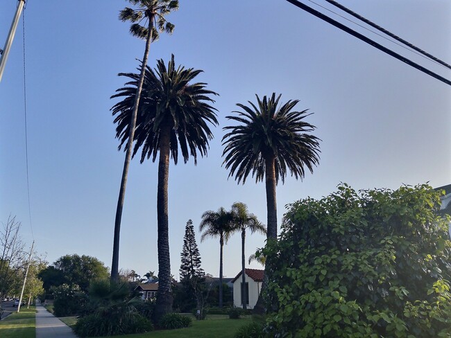 303 N F St Unit 201
