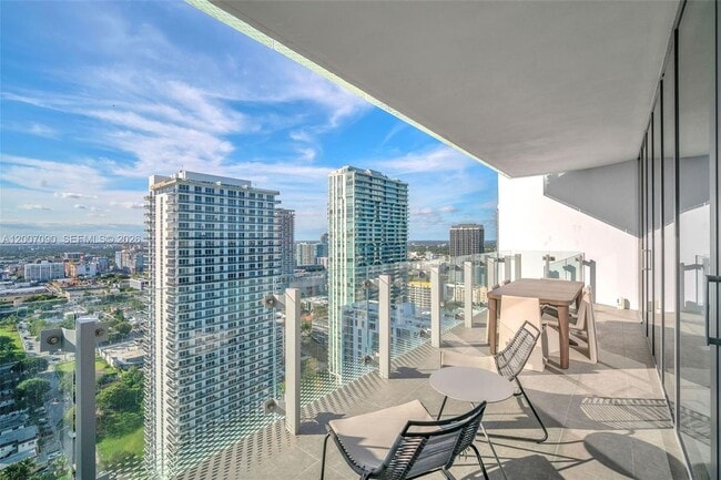Photo - 700 NE 26th Terrace Unit 2906