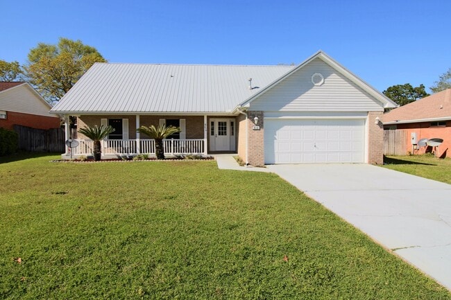 414 Whirlaway Ct