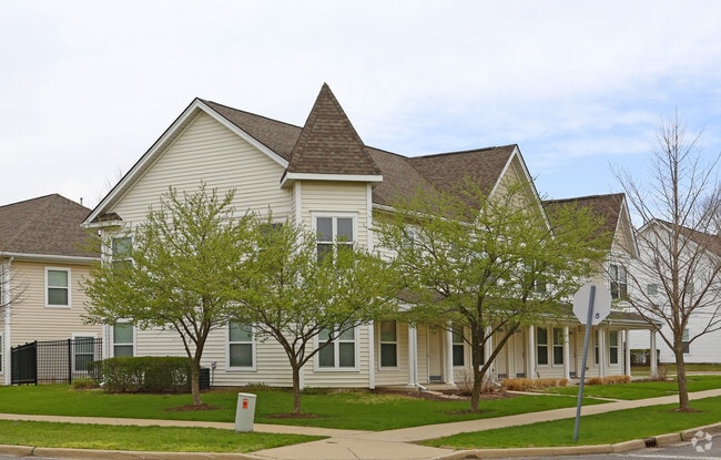 Duneland Village