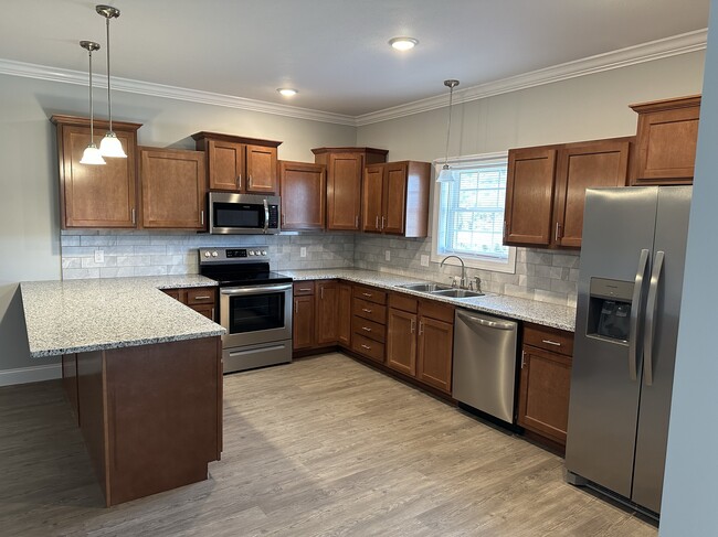 Lodgeville Estates