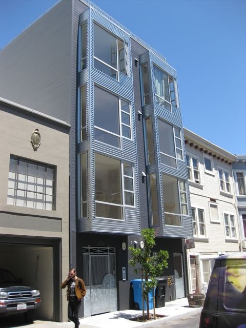 574 Natoma St Unit 574 Natoma #303