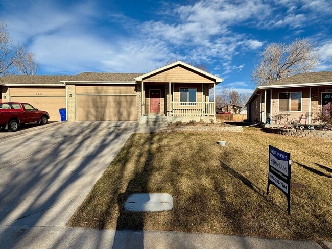 Building Photo - 3339 35th St