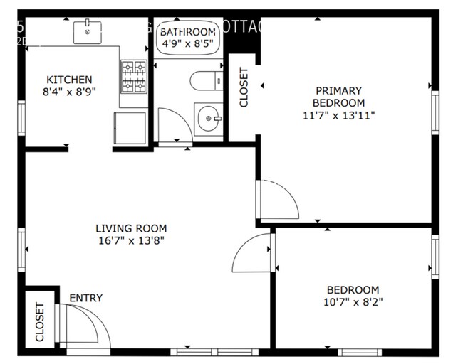 Photo - 533 Lincoln Hwy E Unit COTTAGE