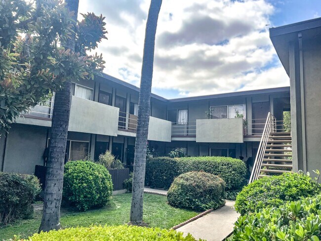 Malden Apartments