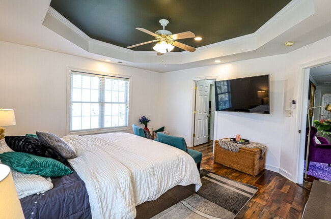 Photo - 12313 Fieldmist Dr
