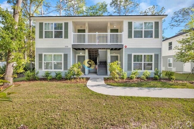 Building Photo - 1510 Yelford Cir Rental