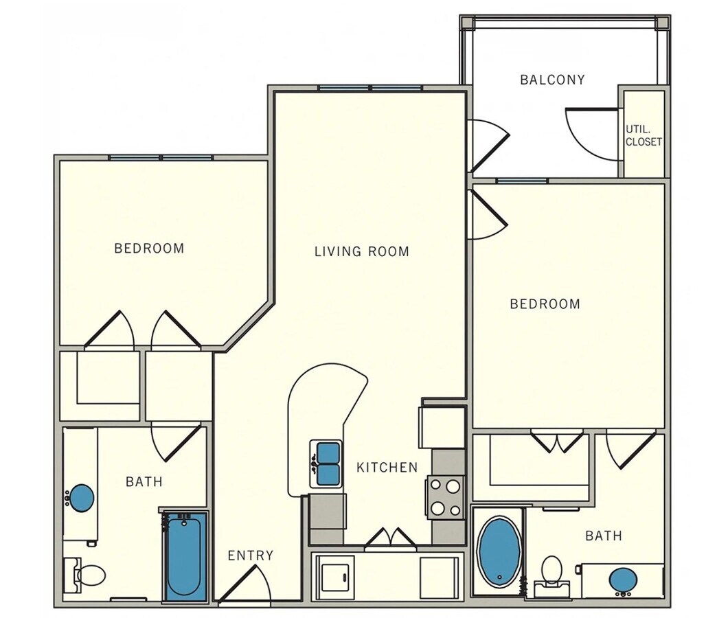 Photo - 14722 Nacogdoches Rd Unit 3104