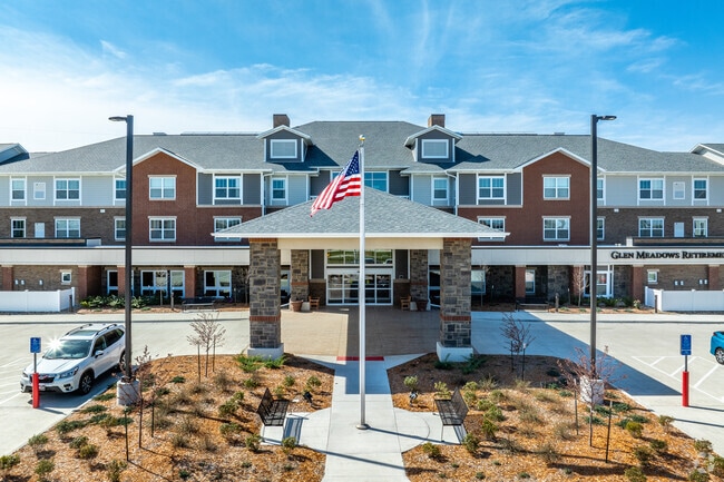 Photo - Glen Meadows Retirement Community