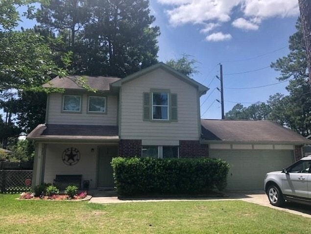 Photo - 906 Yacht Ct