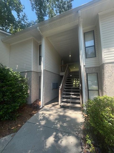 Photo - 2514 Demere Rd Condo Unit 6