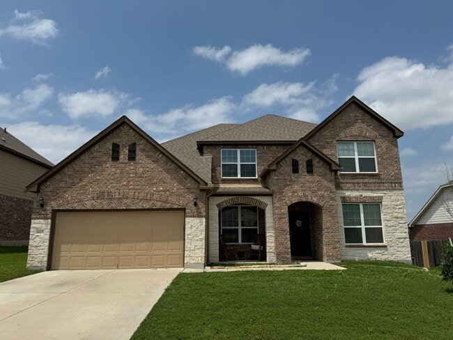 Photo - 6605 Alabaster Dr House