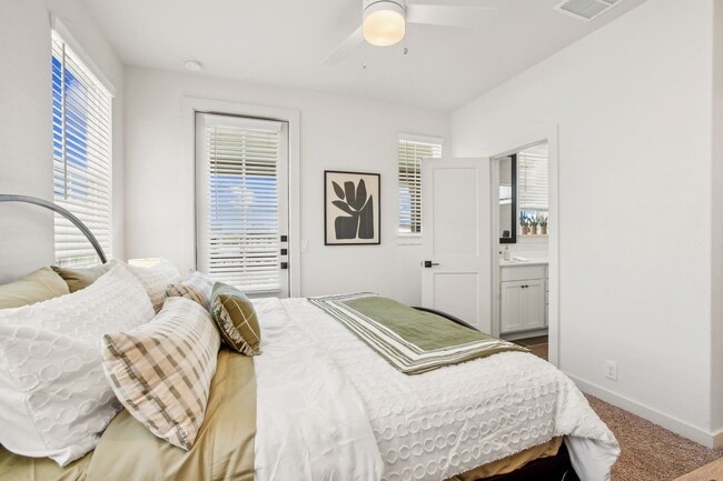 Birdsong Sonoma Ranch