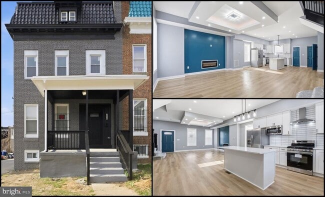 Building Photo - 2816 Rockrose Ave