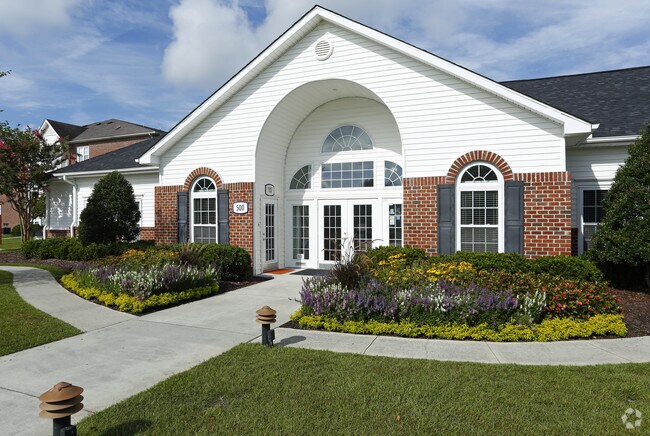 Clubhouse