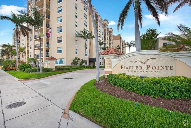 Building Photo - 1805 N Flagler Dr Unit Flagler Pointe Rental