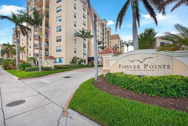 Building Photo - 1805 N Flagler Dr Unit Flagler Pointe Rental