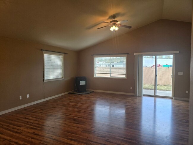 Photo - Live in Town