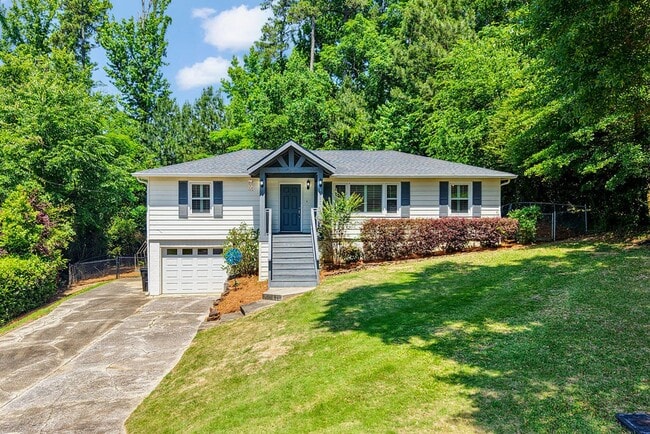 Building Photo - 4012 N Cahaba Dr