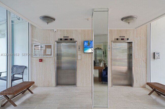 Photo - 201 N Ocean Blvd Unit 801