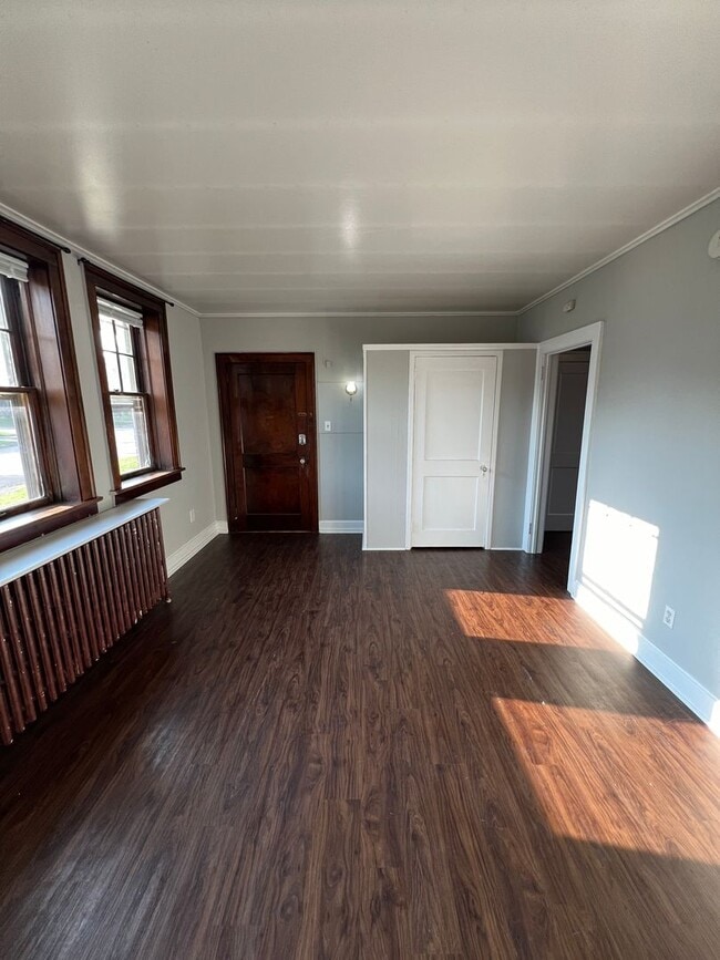 Photo - Remodeled Studio Apartment! AVAILABLE AUGUST 1st Unit 1124 N 21st St - 2C