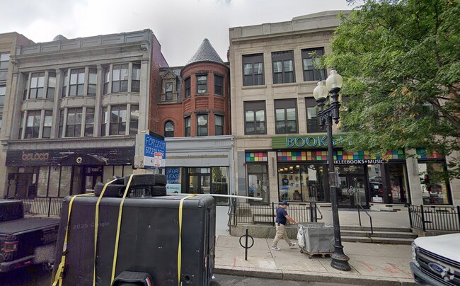 Building Photo - 1088 Boylston St Unit 2 Rental