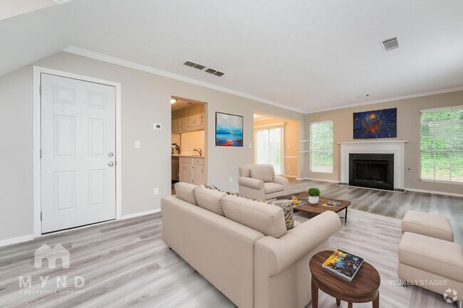 Building Photo - 5034 Leland Dr Rental