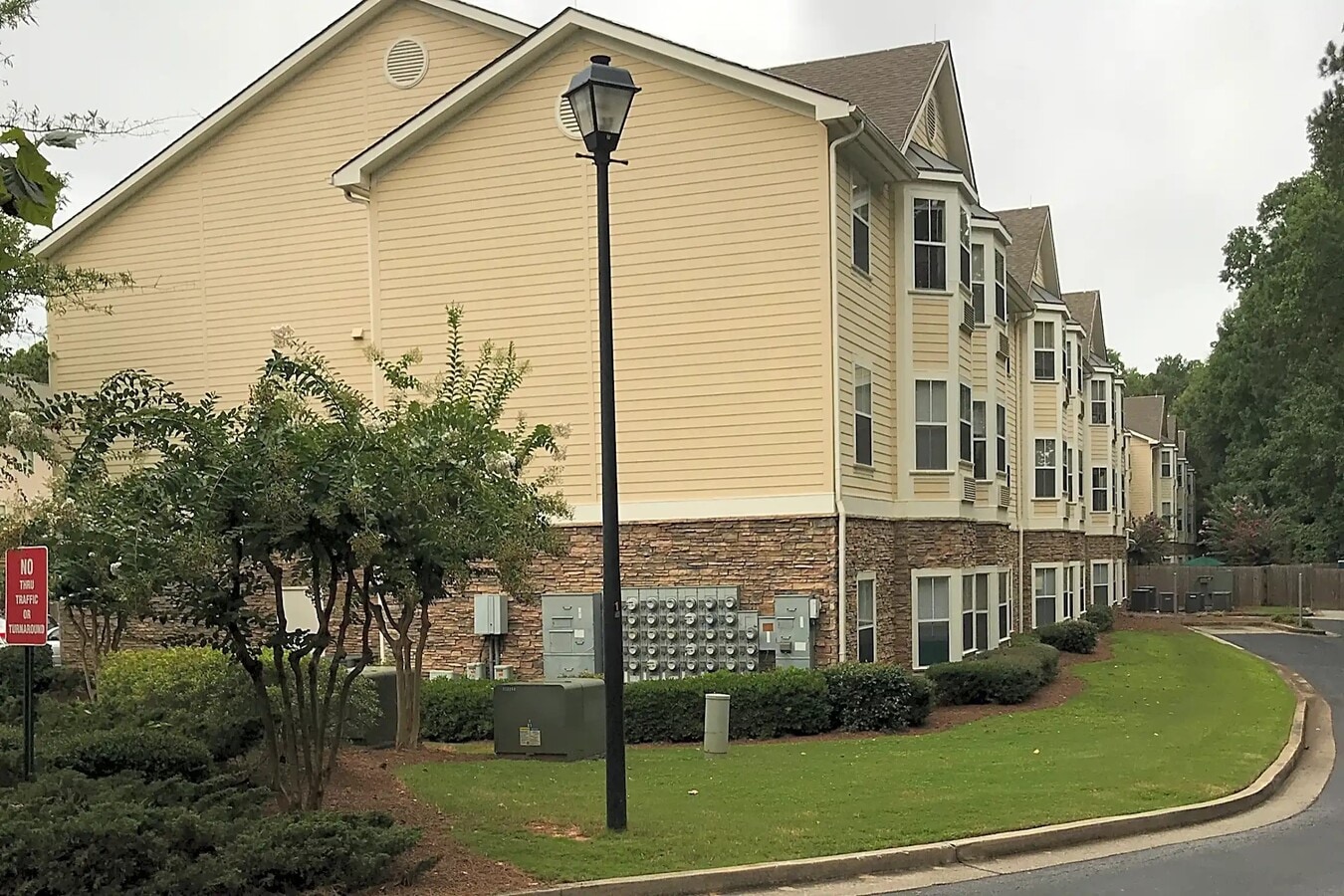 Photo - 2348 Benson Poole Rd SE