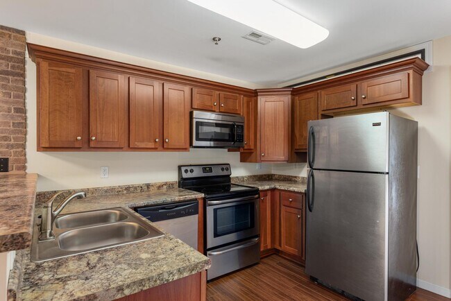 Photo - Paxton Place