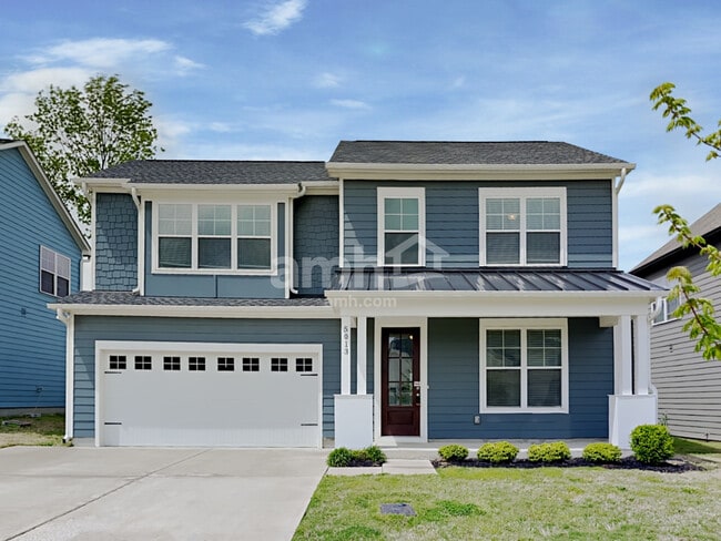 Building Photo - 5013 Mountain Springs Rd