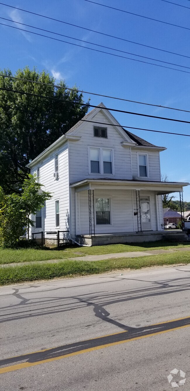 Building Photo - 928 east second street Rental