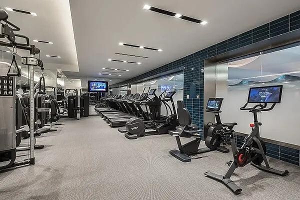 Photo - 70 Charlton St Unit 20D