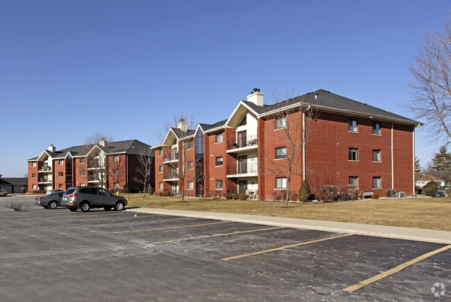 Hamilton Hills