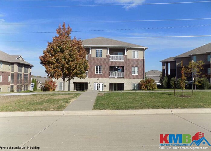 Photo - 4922 E Court St