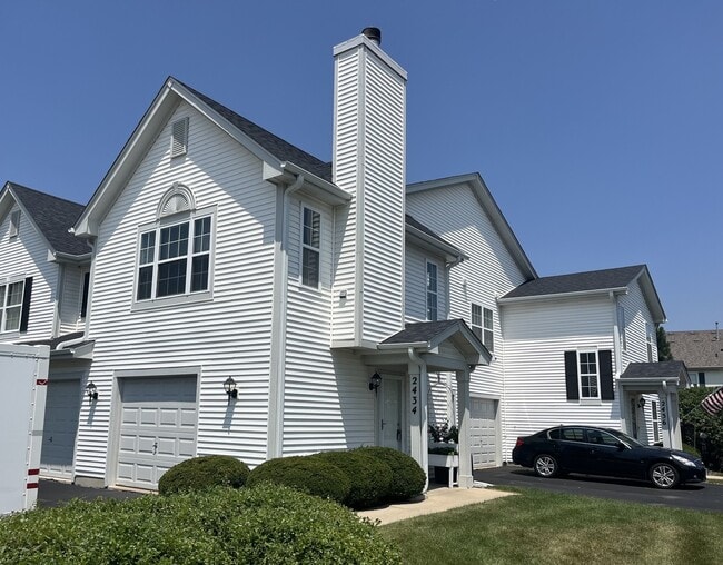 Photo - 2434 Dickens Dr Condo Unit 2434