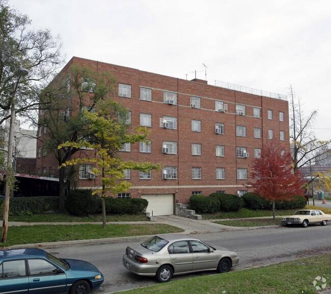 Photo - West Riverview Terrace Apartments