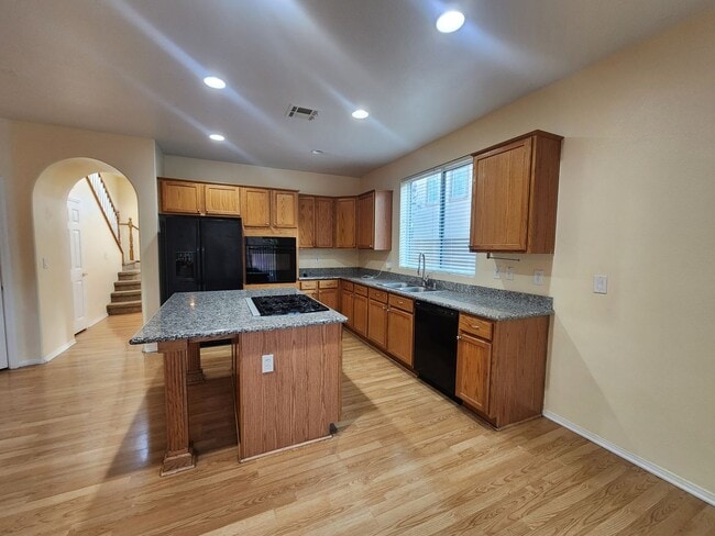 Photo - Beautiful open floor plan in Gated Summerlin Community