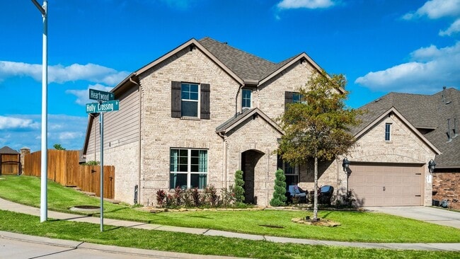 Photo - 1505 Heartwood Dr