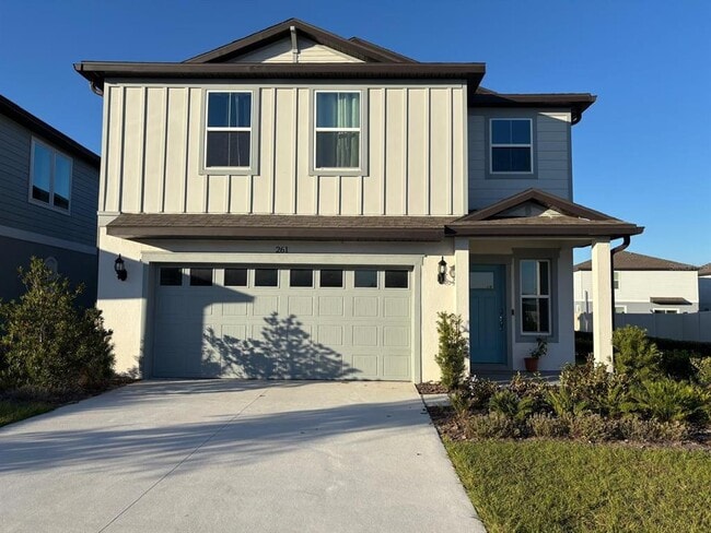 Building Photo - 261 Woodsage Pl