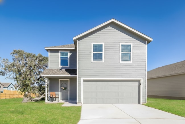 Building Photo - 14629 Kayden Rdge