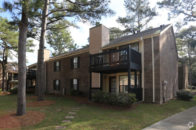The Oakley at Hillcrest