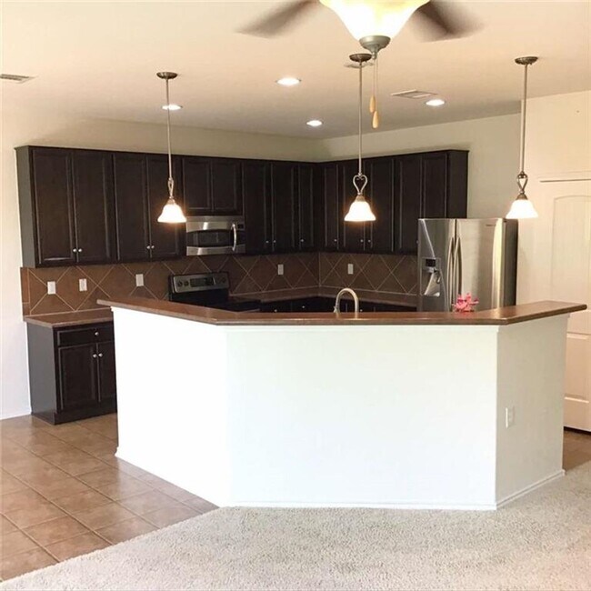 Photo - Extensive solar panels resulting in minimal to no electric cost. Dont Miss out!