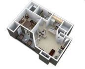 The Birch (modified)