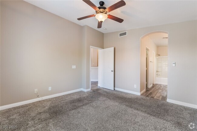 Building Photo - 6059 Mustang Breeze Trail Rental