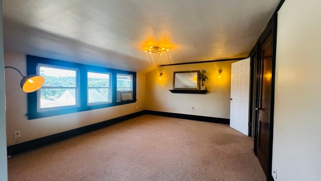 LIVING ROOM - 216 Academy St Unit 3