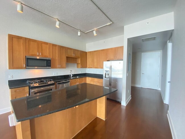 Photo - 2 Bedroom 2 Bath VUE Condo -- Application ... Unit 1806