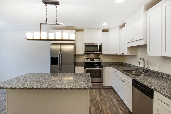 Photo - Brickyard Landing Townhomes