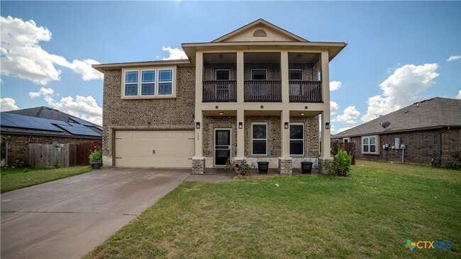 Building Photo - 602 W Vega Ln